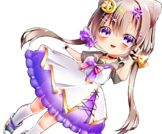 何でも使えるデフォルメキャラクターイラスト描きます イメージ1