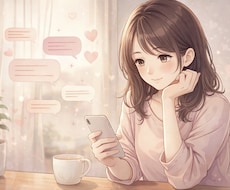 どうにもならない想い静かに整理するお手伝いをします イメージ1