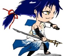 オリジナルキャラクターを描きます もう一つのサービスがお使い出来なかった方へ。
