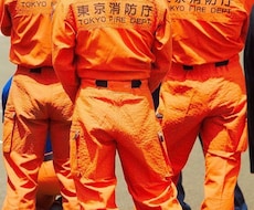 女性必見!!消防士の恋愛事情教えます イメージ1
