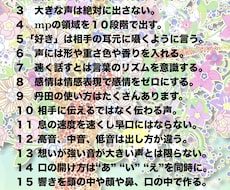 ボイスメンテクリニックで声のお悩み解決します イメージ1