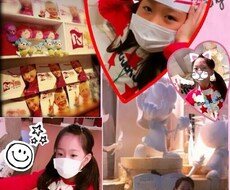 お子様や恋人、家族の写真を可愛くステキに加工します☆ イメージ1