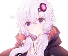 値下げ中！キャラクターイラスト描きます かわいい女の子のイラストを描きます！