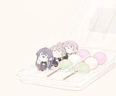 ご要望のイラスト制作します イメージ1