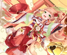 1枚絵お描きします イメージに合わせたイラストをお届け