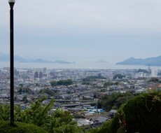 風景写真の構図お教えします イメージ1