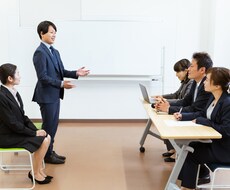 20代向け転職のためのスキル棚卸をします イメージ1