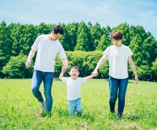 お子様がいらっしゃるご家族様へ、動画編集行います イメージ1