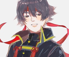 用途に合わせたイラスト、アイコン、サムネ描きます イメージ1