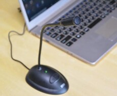 企業様の商用映像のナレーション等致します イメージ1