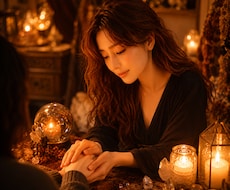 NGなし❣誰にも言えないお悩み☘優しく鑑定します 否定せず、責めず、あなたの秘密を安心して話せる場所です