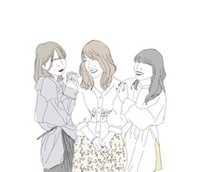 写真からイラスト作成します イメージ1