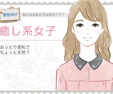あなたの自己肯定感を高めます イメージ1