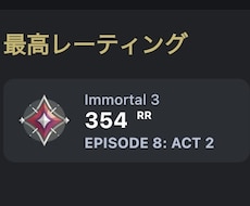 VALORANT 録画を見てコーチングします イメージ1