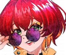ご希望のイラストを制作します イメージ1