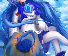 あなただけのイラストを描きます 全身、顔のみ　ポーズ等ご相談ください版権も可
