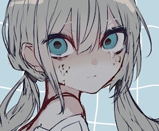 SNSアイコン描きます イメージ1