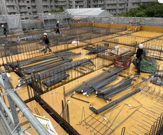 鉄筋工の取付けの相談、拾い代行をします イメージ1