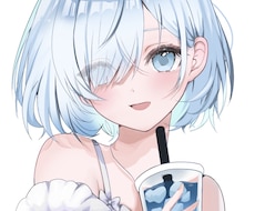 貴方のご希望添える素敵なイラストをお描きします イメージ1