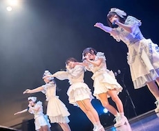 アイドル事務所がオリジナル楽曲を作曲します イメージ1