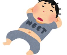 国立大卒ニート歴4年の男がどう勝ち残ったか教えます 面倒くさがり必見！勝者の脳みそをコピペして向こう側へワープ！