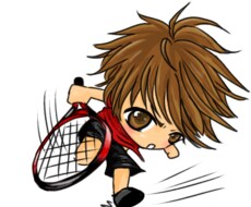 LINE等SNS用のアイコン描きます イメージ1