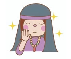 コスパ◎お写真から手相鑑定致します イメージ1
