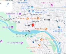 会社や店舗のホームページにグーグルマップ表示します スマホ対応無料Googleマップで会社の場所やお店来店を促す