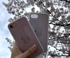 カップルオタ活自分専用iPhoneケース作ります イメージ1