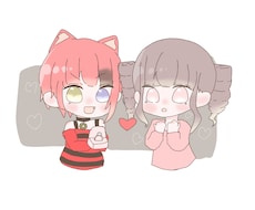 SNS用アイコン描きます イメージ1
