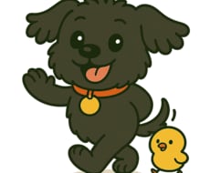 オリジナルLINEスタンプ作成します イメージ1