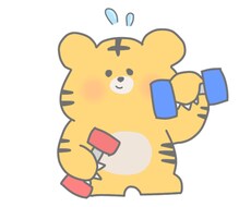 あなただけのゆるかわ動物のイラストを描きます イメージ1