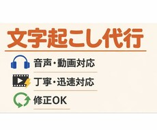 丁寧・迅速対応　SNS投稿を代行します イメージ1
