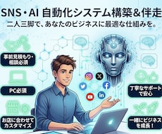 サロンの予約管理とsns集客をAIで全自動化します ポータルサイトを卒業する最強の自社予約システム