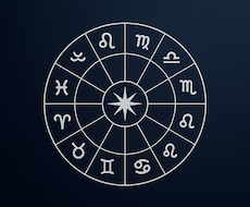 西洋占星術｜3ヶ月の運勢を占います イメージ1