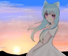 ご希望のイラストお描きします イメージ1