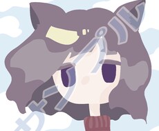 あなただけのゆるめの女の子をつくります イメージ1