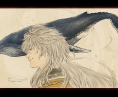 アイコン・推しキャラ・似顔絵描きます イメージ1