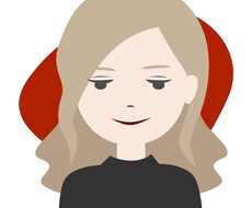 可愛い似顔絵描きます イメージ1