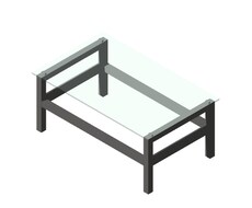 Revitファミリの作成方法をレクチャーします ご要望に合わせたレベルでのRevitファミリ作成【1時間】