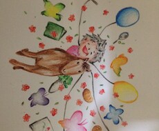 イラスト描きます イメージ1