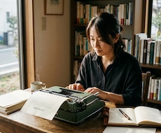 文章力、構成力をアップさせます イメージ1