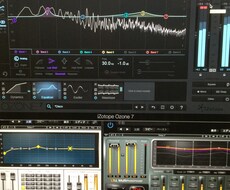 即日納品★マスタリングあなたの楽曲の音圧を上げます 楽曲を派手にダイナミックなサウンドへ！