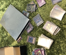 遊戯王で一緒に遊びます 僕と一緒に遊戯王で遊びましよう！デュエルやデッキ作成雑談!