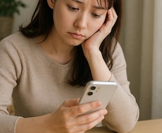 大手出身の占い師、あなたの不安に寄り添います イメージ1