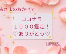 チャクラ数値鑑定　あなたのチャクラみます イメージ1