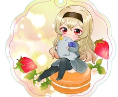 一枚絵描きます なんでも描きます！まずはDMでお問い合わせください！