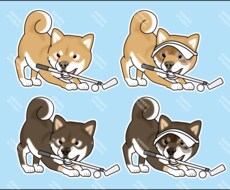 スケッチ等からイラストを制作いたします イメージ1