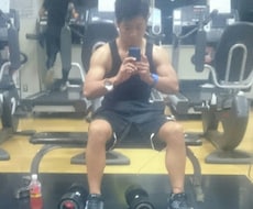 筋肉をつけたい人にオススメします イメージ1