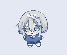 アイコンやサムネイル用などのイラストを描きます イメージ1